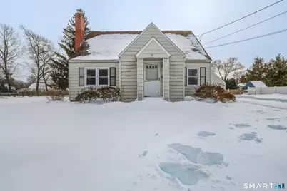 443 Elm Street, Windsor Locks, CT 06096 - Photo 1