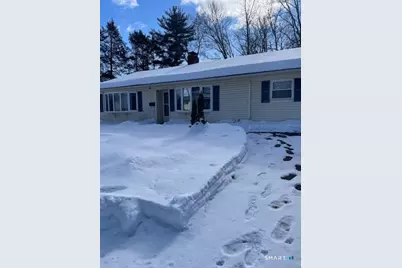 109 Westerly Terrace, East Hartford, CT 06118 - Photo 1