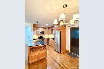 2289 Bedford Street #G7, Stamford, CT 06905 - Photo 4