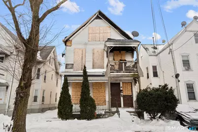 516 Elm Street, New Haven, CT 06511 - Photo 1