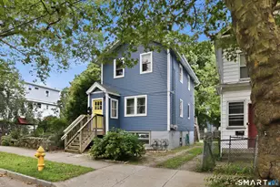 75 Nash St, New Haven, CT 06511 - Photo 2