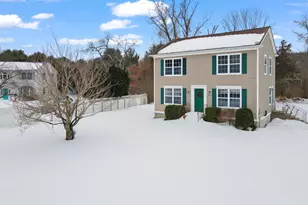 23 Melinda Terrace, Killingly, CT 06239 - Photo 1