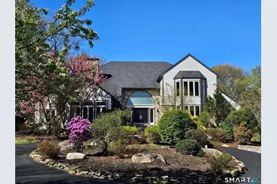 101 Northwood Drive, Easton, CT 06612 - Photo 40