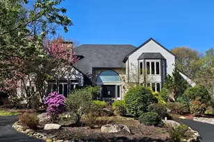 101 Northwood Dr, Easton, CT 06612 - Photo 40