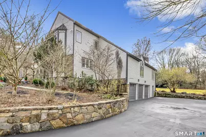 101 Northwood Drive, Easton, CT 06612 - Photo 38