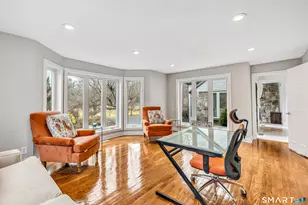 101 Northwood Dr, Easton, CT 06612 - Photo 18