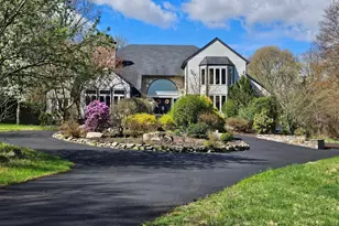 101 Northwood Dr, Easton, CT 06612 - Photo 2