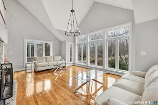 101 Northwood Dr, Easton, CT 06612 - Photo 18