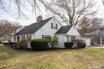 40 Glen Hollow, West Hartford, CT 06117 - Photo 2