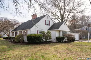 40 Glen Hollow, West Hartford, CT 06117 - Photo 2