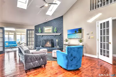 466 Ironwood Trail #466, Shelton, CT 06484 - Photo 6