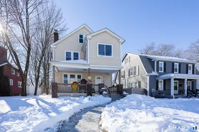 962 Corbin Avenue, New Britain, CT 06052 - Photo 1