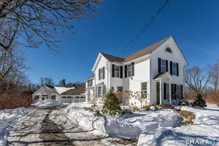 403 Beach St, Litchfield, CT 06759 - Photo 1