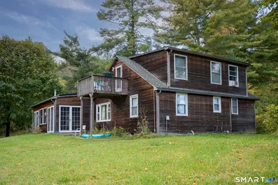 45 Herrick Road, Sharon, CT 06069 - Photo 4