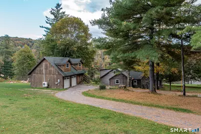 45 Herrick Road, Sharon, CT 06069 - Photo 8