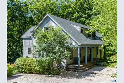 68 Hopkins Road, Warren, CT 06777 - Photo 1