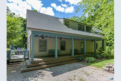 68 Hopkins Road, Warren, CT 06777 - Photo 2