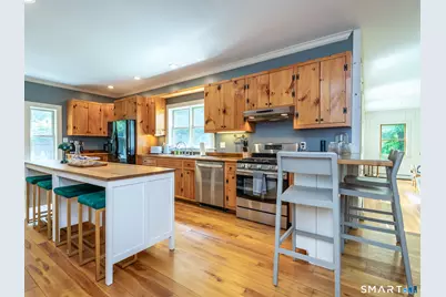 68 Hopkins Road, Warren, CT 06777 - Photo 16