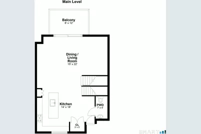 328 Hamilton Avenue #4, Greenwich, CT 06830 - Photo 20