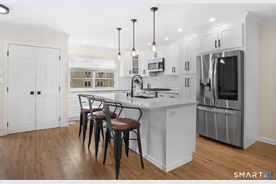 328 Hamilton Avenue #4, Greenwich, CT 06830 - Photo 4