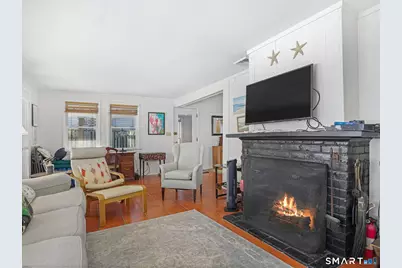 1417 Fairfield Beach Road, Fairfield, CT 06824 - Photo 10