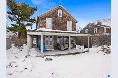 1417 Fairfield Beach Road, Fairfield, CT 06824 - Photo 2