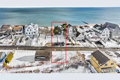 1417 Fairfield Beach Road, Fairfield, CT 06824 - Photo 1