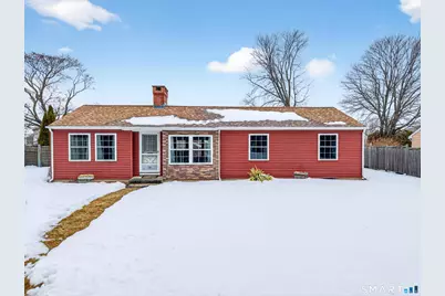 25 Pond Road, Old Saybrook, CT 06475 - Photo 1