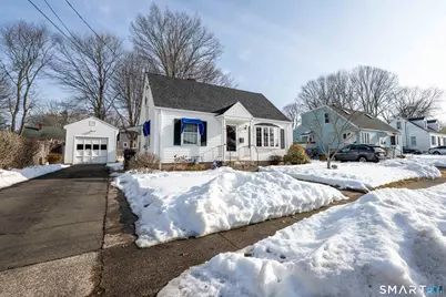 45 Westview Street, Hamden, CT 06514 - Photo 1