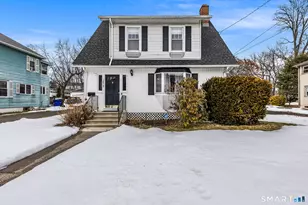 192 Warrenton Ave, West Hartford, CT 06119 - Photo 1