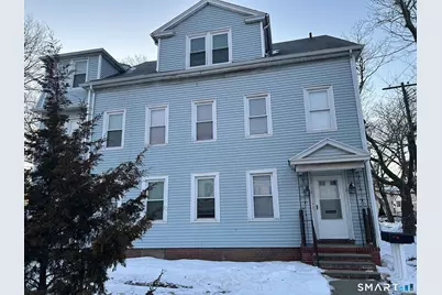 54 Sherman Avenue #3, New Haven, CT 06511 - Photo 1