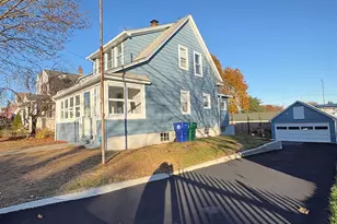 172 Swanson Ave, Stratford, CT 06614 - Photo 1