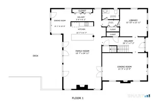 126 Lalley Blvd, Fairfield, CT 06824 - Photo 18