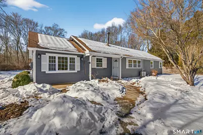 5 Stoneleigh Knolls, Old Lyme, CT 06371 - Photo 1