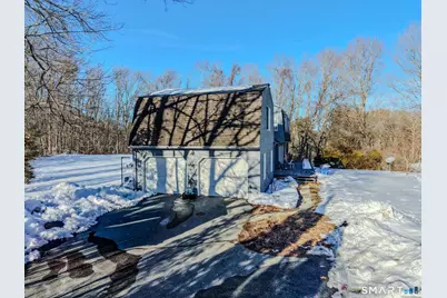 184 Black Hill Road, Plainfield, CT 06374 - Photo 2