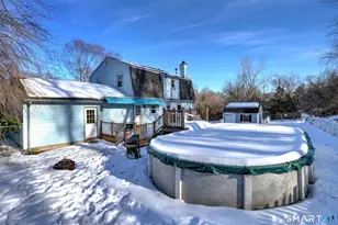 28 Sugar Hill Rd, North Haven, CT 06473 - Photo 6