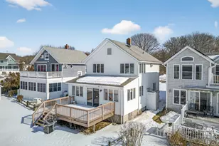 60 & 64 New Shore Rd, Waterford, CT 06385 - Photo 1