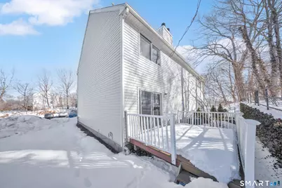 28 Larkspur Drive #28, Cromwell, CT 06416 - Photo 4