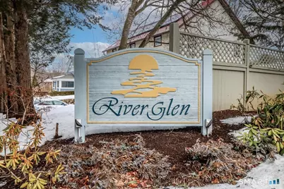 3 Glen Ridge Court #3, New Milford, CT 06776 - Photo 1