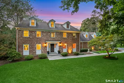 43 Ridgecrest Road, Stamford, CT 06903 - Photo 2