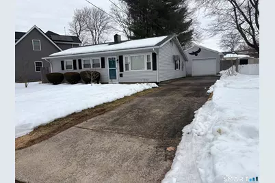 35 Hardwood Road, Plainville, CT 06062 - Photo 1