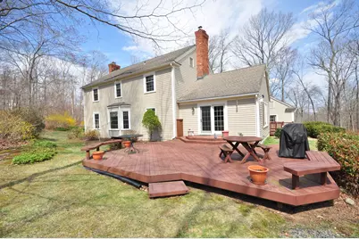 110 Silver Beech Road, Southbury, CT 06488 - Photo 4