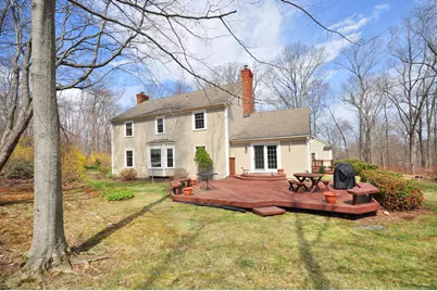 110 Silver Beech Road, Southbury, CT 06488 - Photo 6