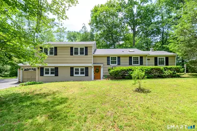 1 Little John Lane, Stamford, CT 06907 - Photo 2