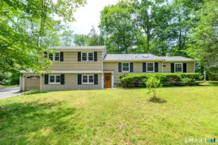 1 Little John Ln, Stamford, CT 06907 - Photo 2