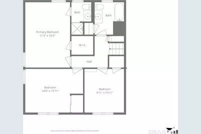1 Little John Lane, Stamford, CT 06907 - Photo 36