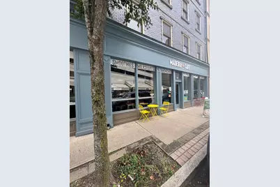 Madeira Cafe Fairfield Avenue #295, Bridgeport, CT 06604 - Photo 2