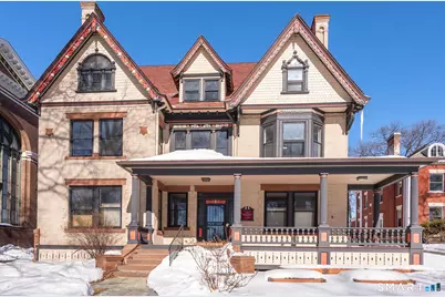 360 Farmington Avenue #2, Hartford, CT 06105 - Photo 1