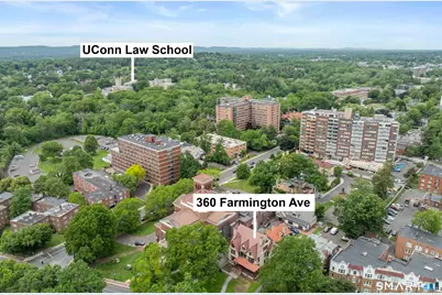 360 Farmington Avenue #4, Hartford, CT 06105 - Photo 16