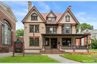 360 Farmington Avenue #4, Hartford, CT 06105 - Photo 1